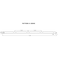 Alexandria Moulding Alexandria Moulding 1/4 in. H X 7 in. W X 32 in. L Primed White MDF Wall Panel, PK6 B3046-96032C - alternate 2